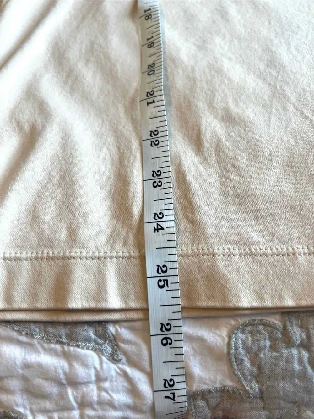 Banana Republic Luxe Touch Polo Beige Brown Trim Collared Short Sleeve Size XL